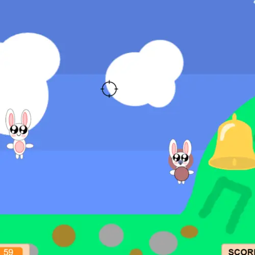 Game Dev Club Mid Game Jam Showcase The Code Zone